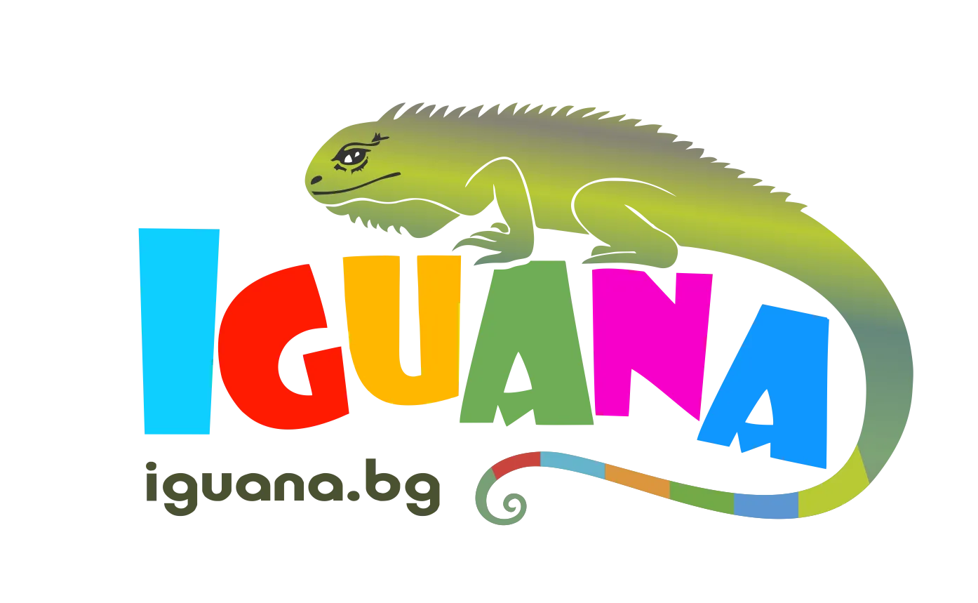 Iguana.bg