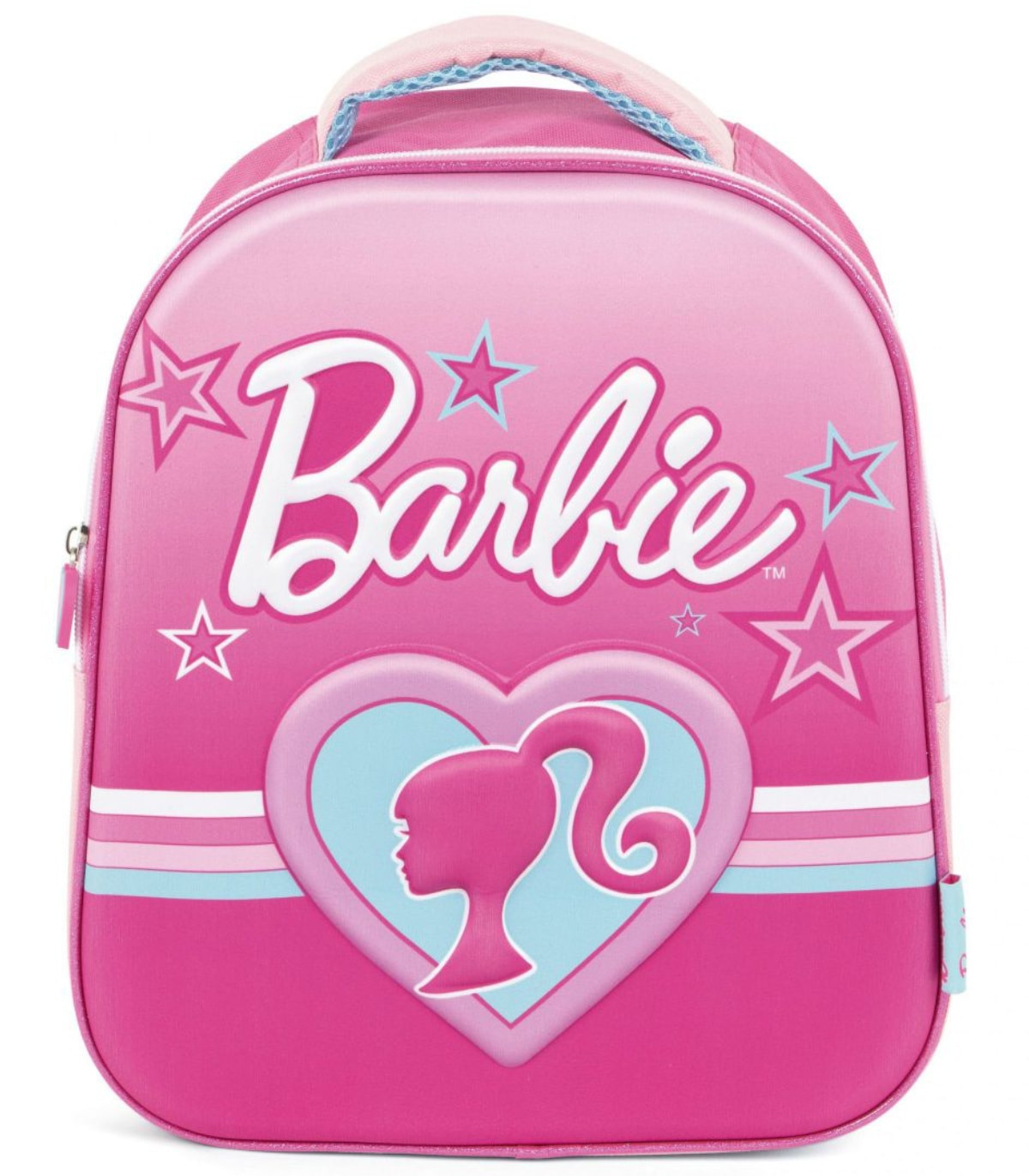 Раница за Детска Градина 3D с 1 Отделение Барби Barbie