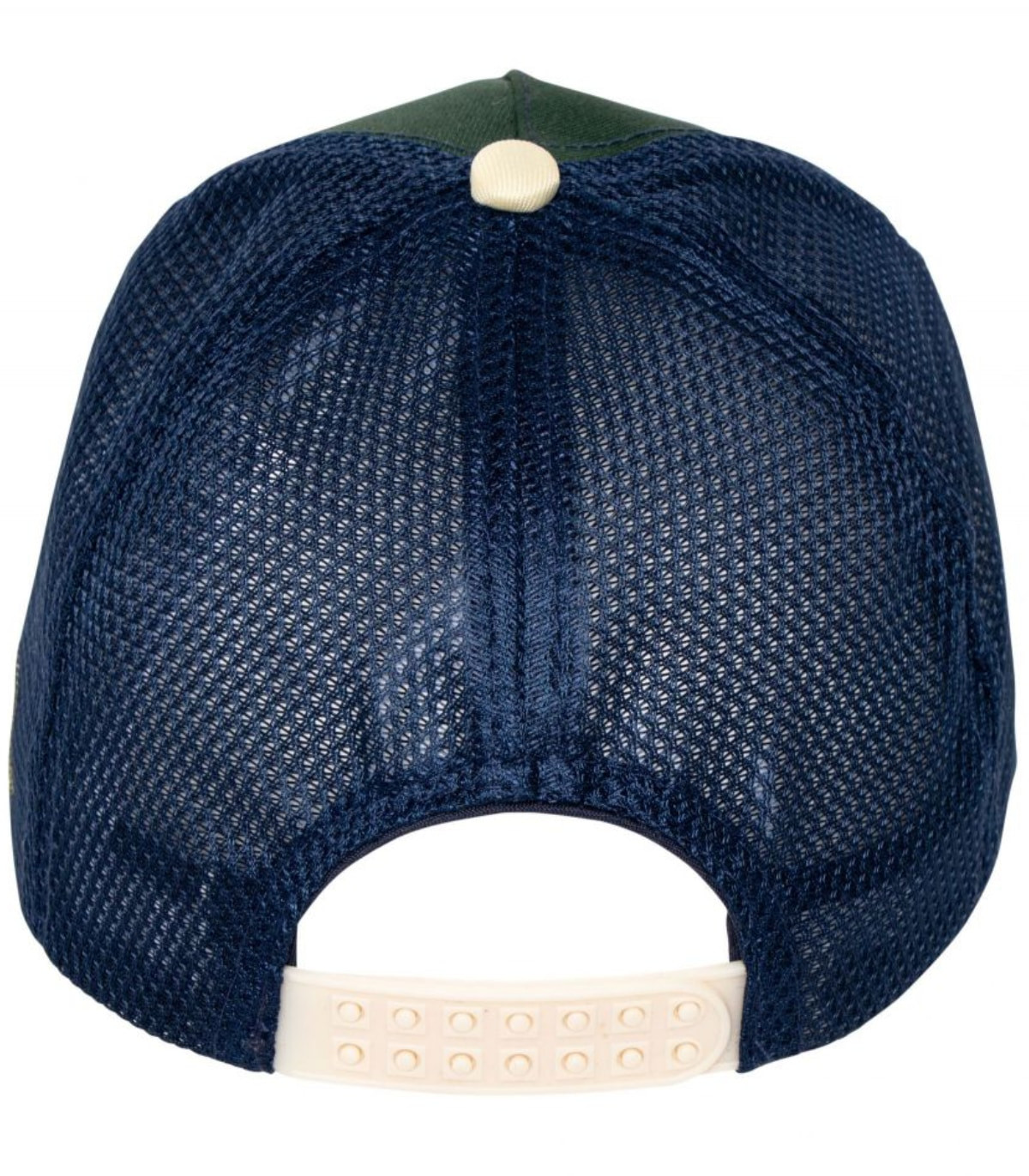 ЮНОШЕСКА ШАПКА С КОЗИРКА И МРЕЖА GARFIELD 56/58