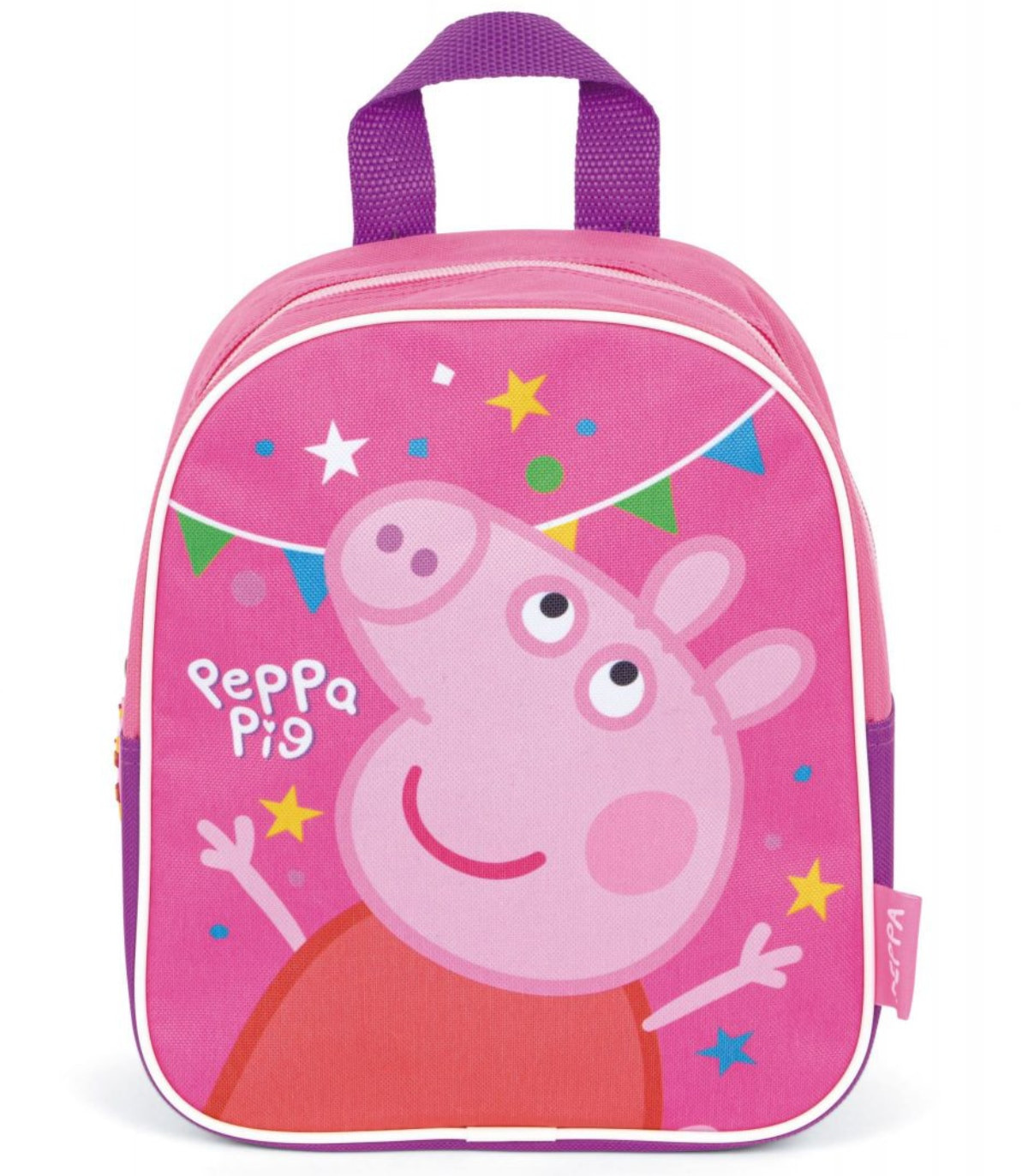 Раница за Детска Градина Пепа Пиг Peppa Pig с 1 Отделение