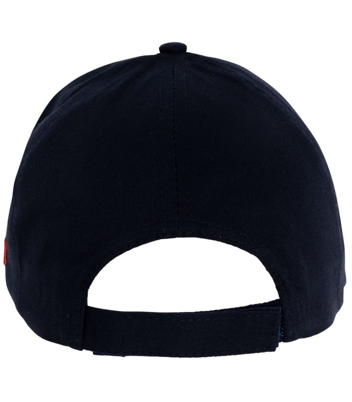 ЮНОШЕСКА ШАПКА С КОЗИРКА И БРОДЕРИЯ MICKEY MOUSE 56/58