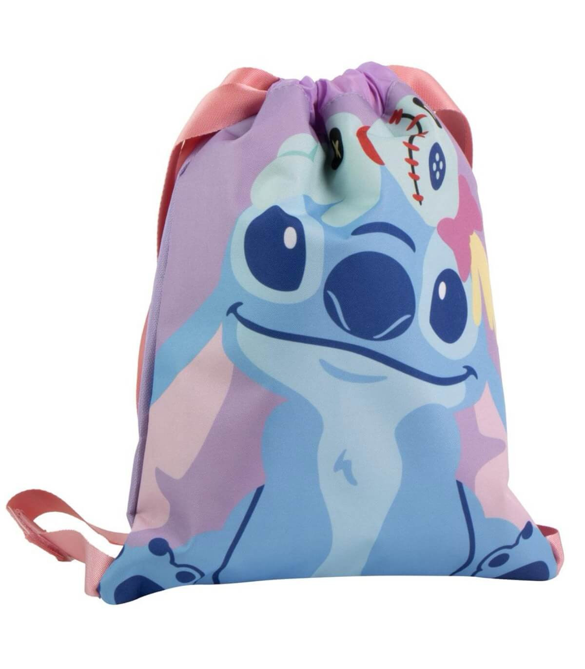 Раница Мешка Стич Stitch