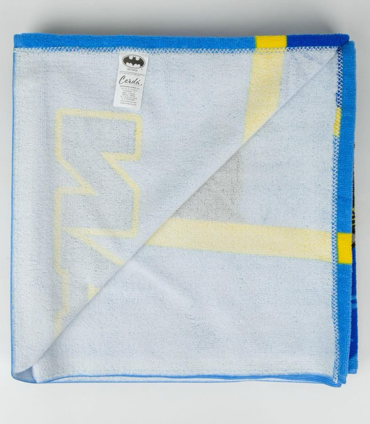 Детска Хавлия Батман, Batman 70х140 см