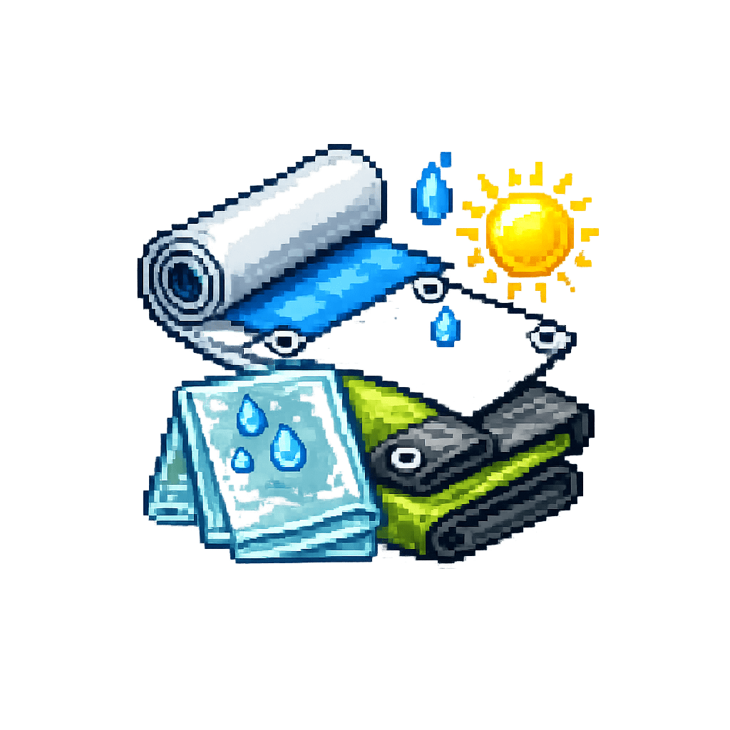 Винили, Брезенти и Платна icon