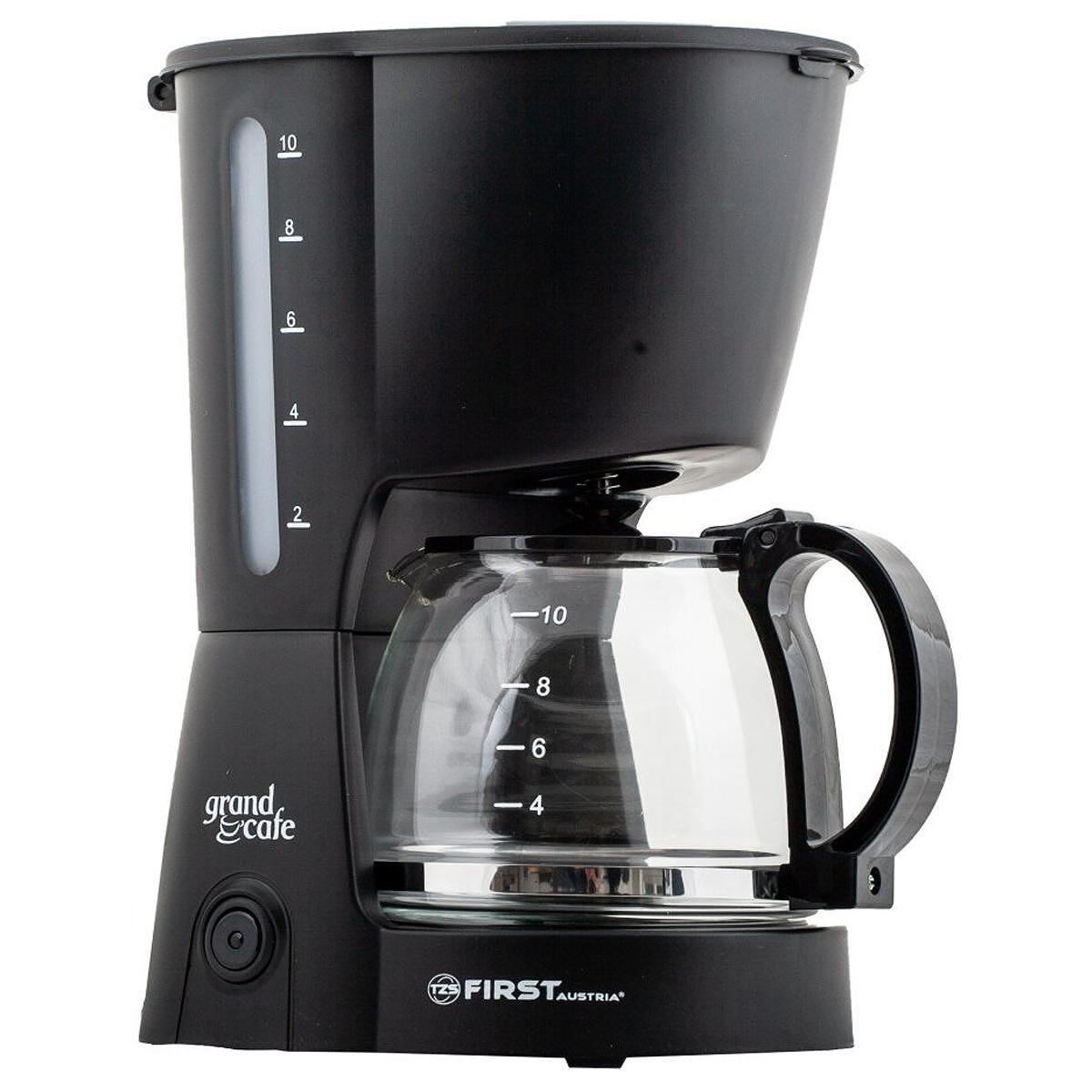 Кафемашина FIRST FA-5464-2