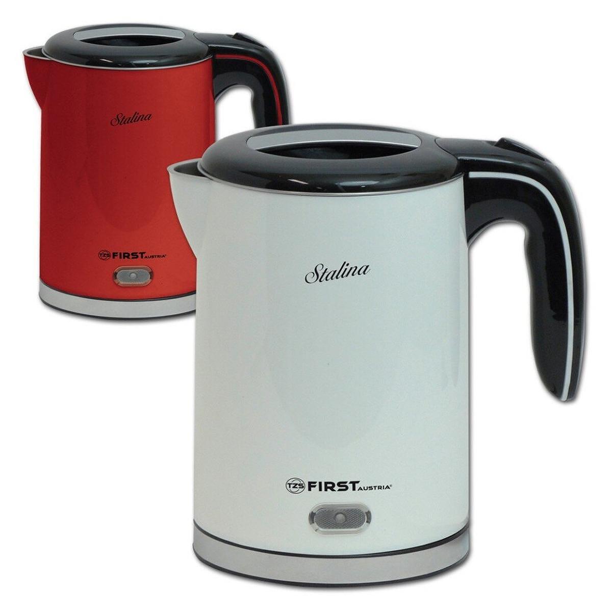 Електрическа кана FIRST FA-5408-6