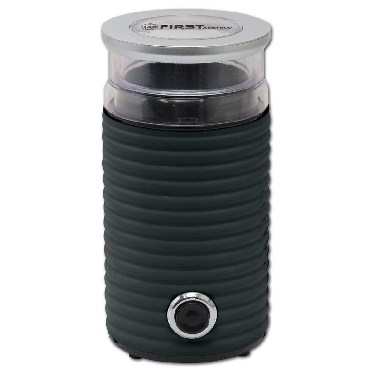 Кафемелачка FIRST FA-5482-2-BA