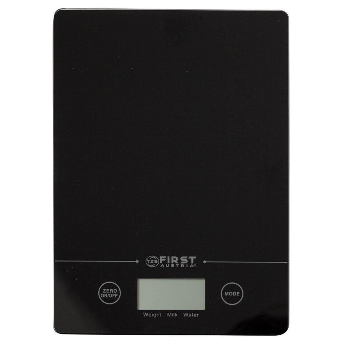 Кухненска везна FIRST FA-6400-BA