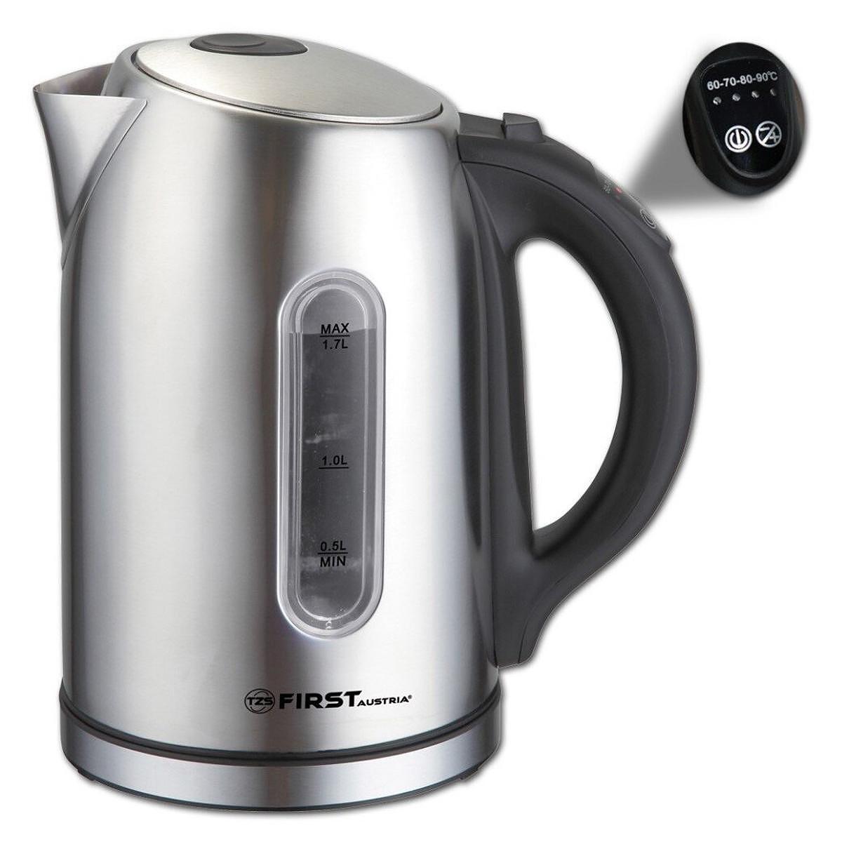 Електрическа кана FIRST FA-5411-0