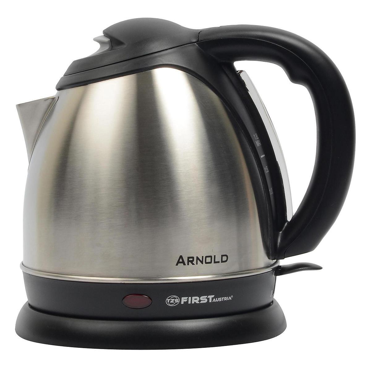 Електрическа кана FIRST FA-5411-1