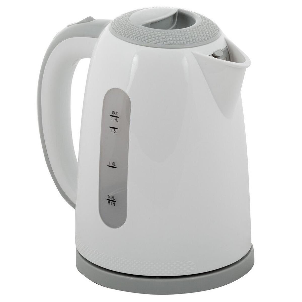 Електрическа кана FIRST FA-5427-2-GR