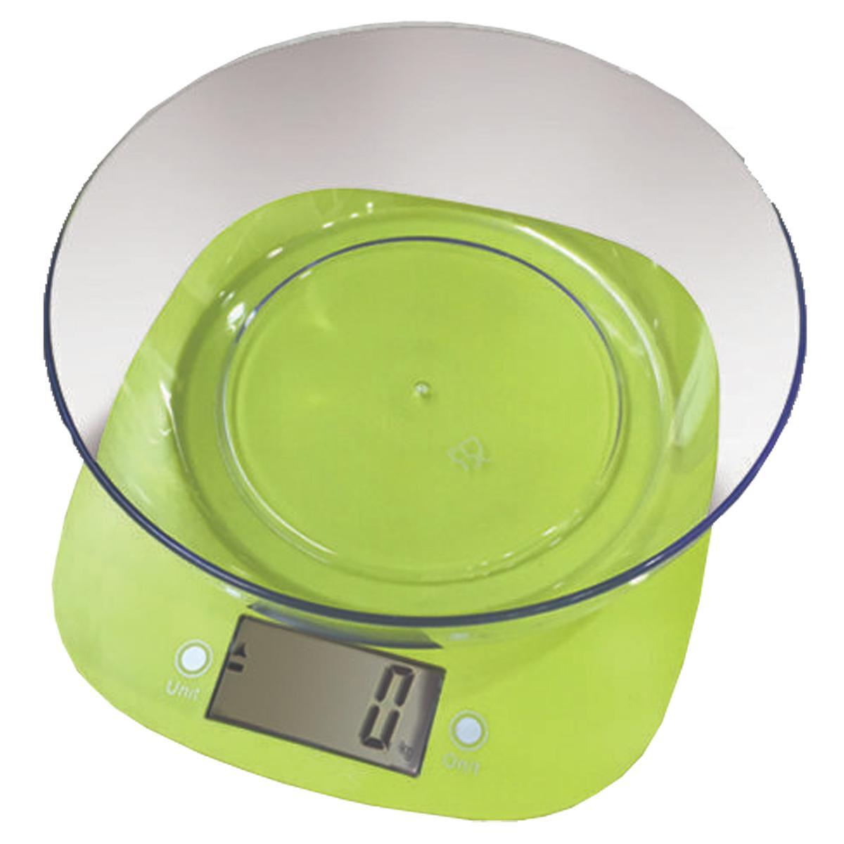 Кухненска везна ELITE KS-1190