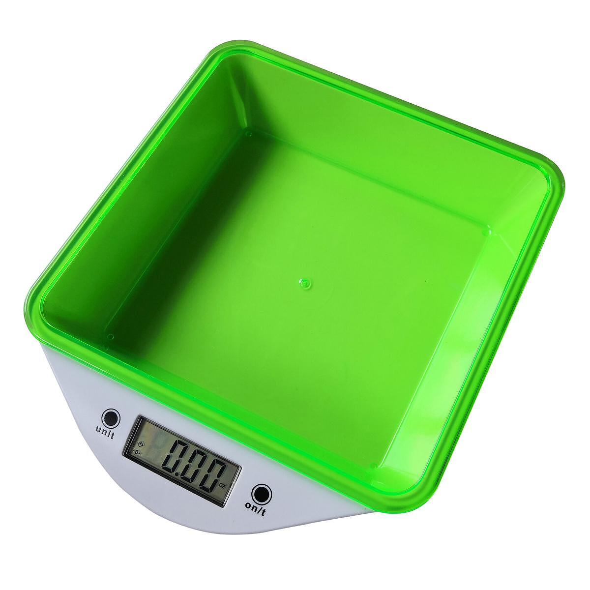 Кухненска везна ELITE KS-1191