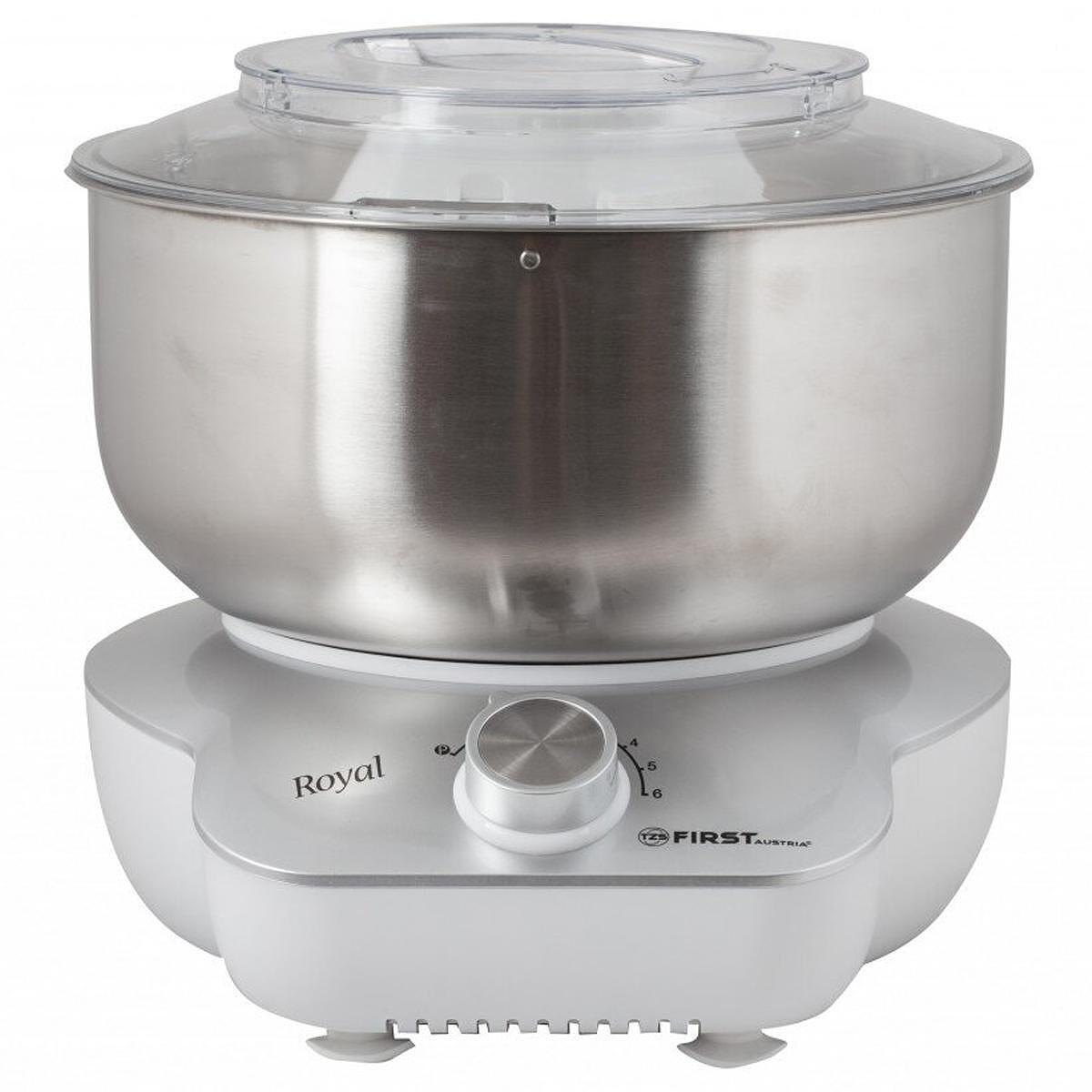 Миксер за тесто FIRST FA-5259-2-SI