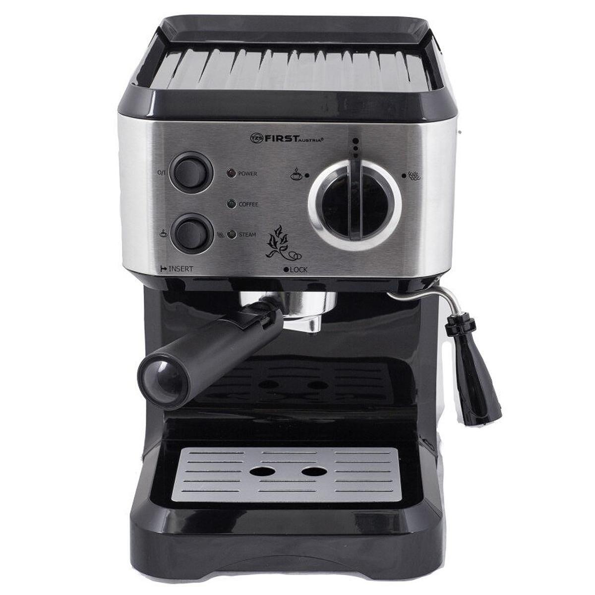 Кафемашина FIRST FA-5476-1