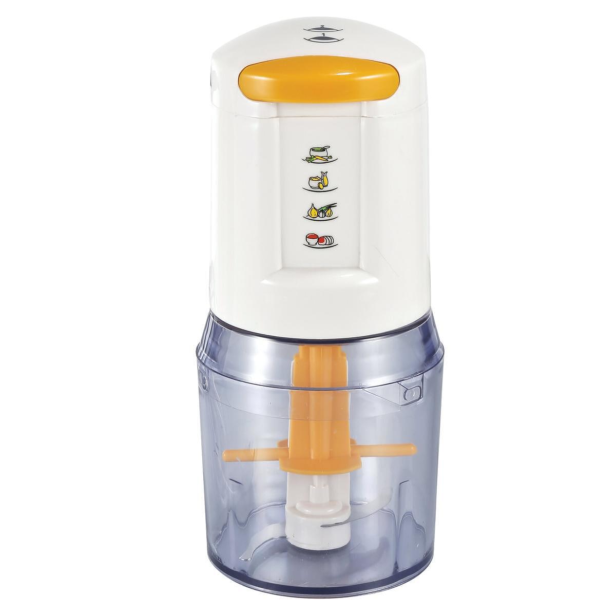 Чопър ELITE CH-0294