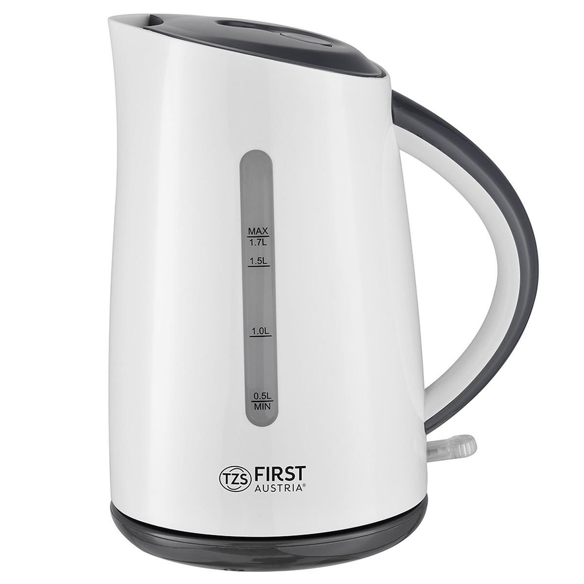 Електрическа кана FIRST FA-5417-5-WI