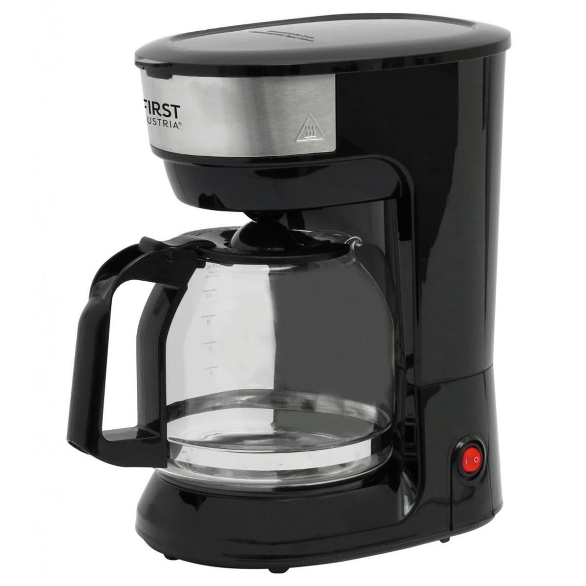 Кафемашина FIRST FA-5459-5