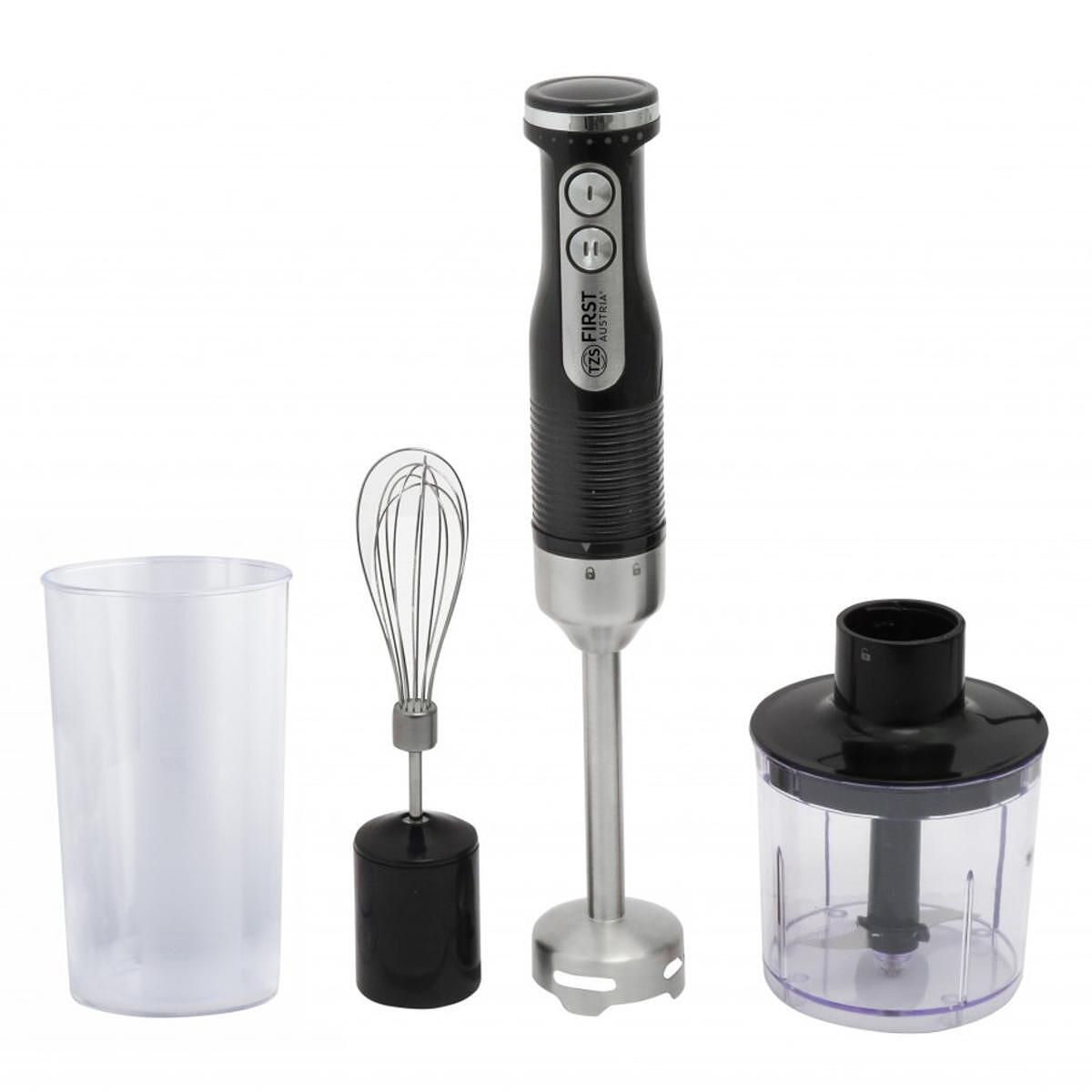 Пасатор FIRST FA-5273-5