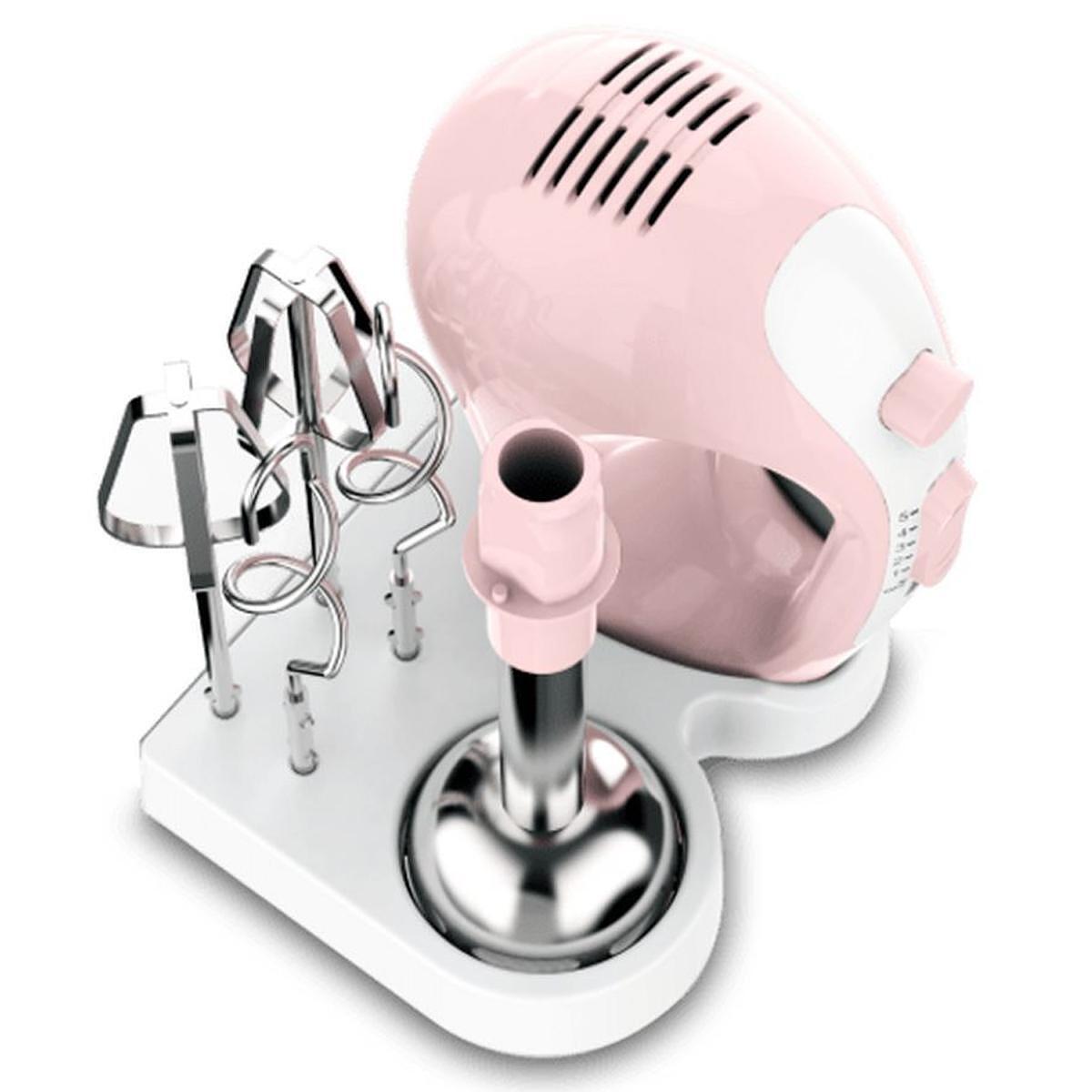 Миксер и пасатор ELITE HB-1212