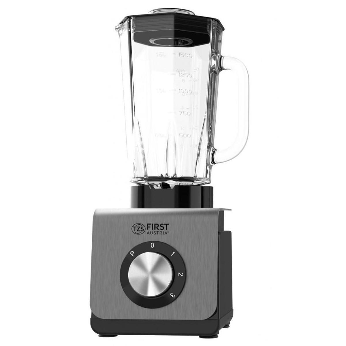 Блендер FIRST FA-5240-2