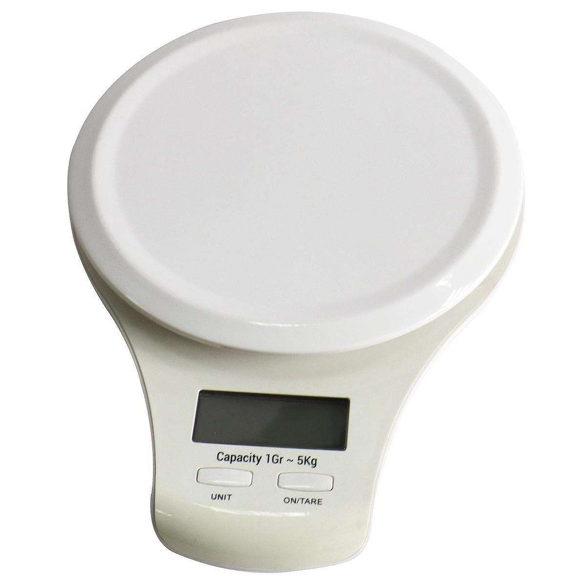 Кухненска везна ELITE KS-1213