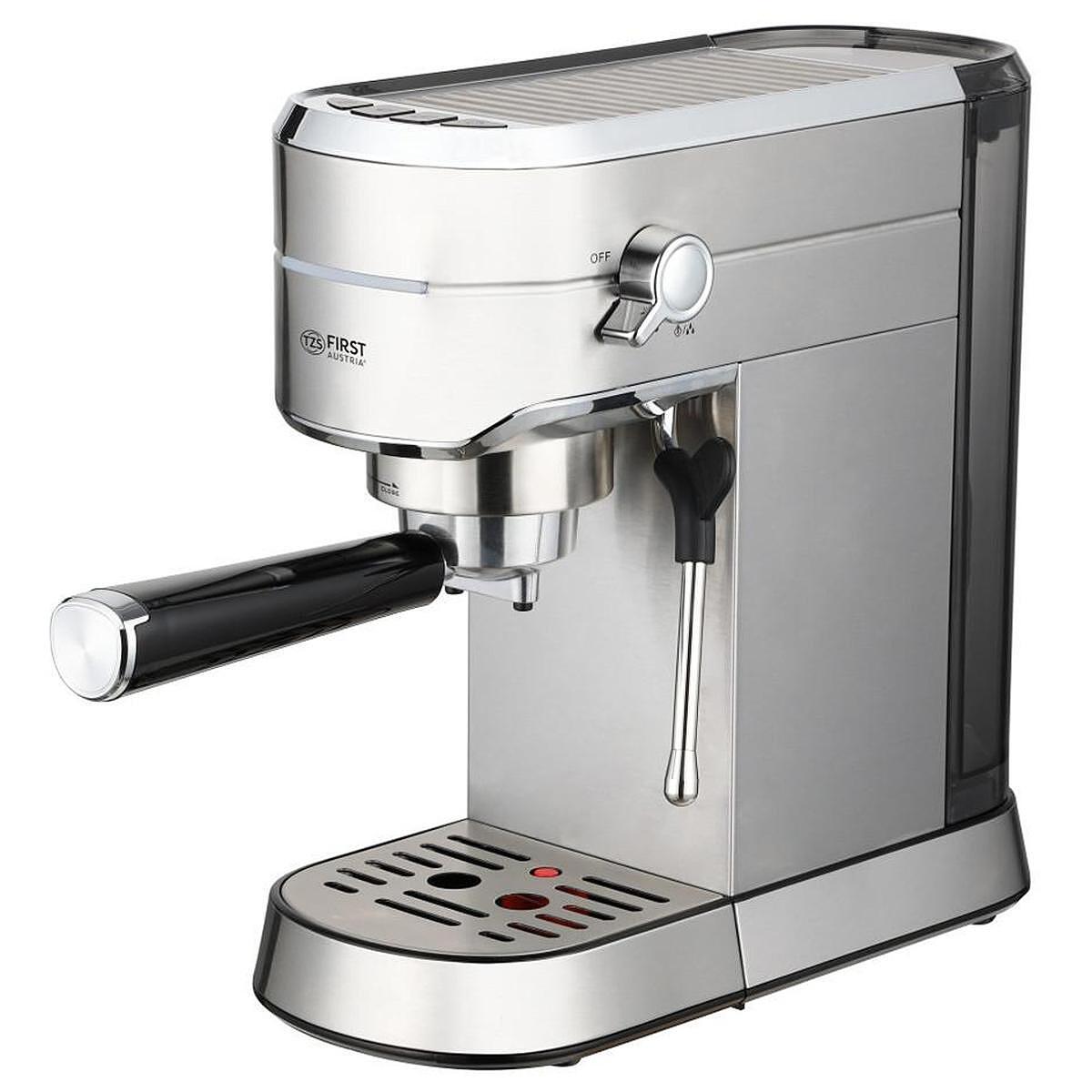 Кафемашина FIRST FA-5476-3