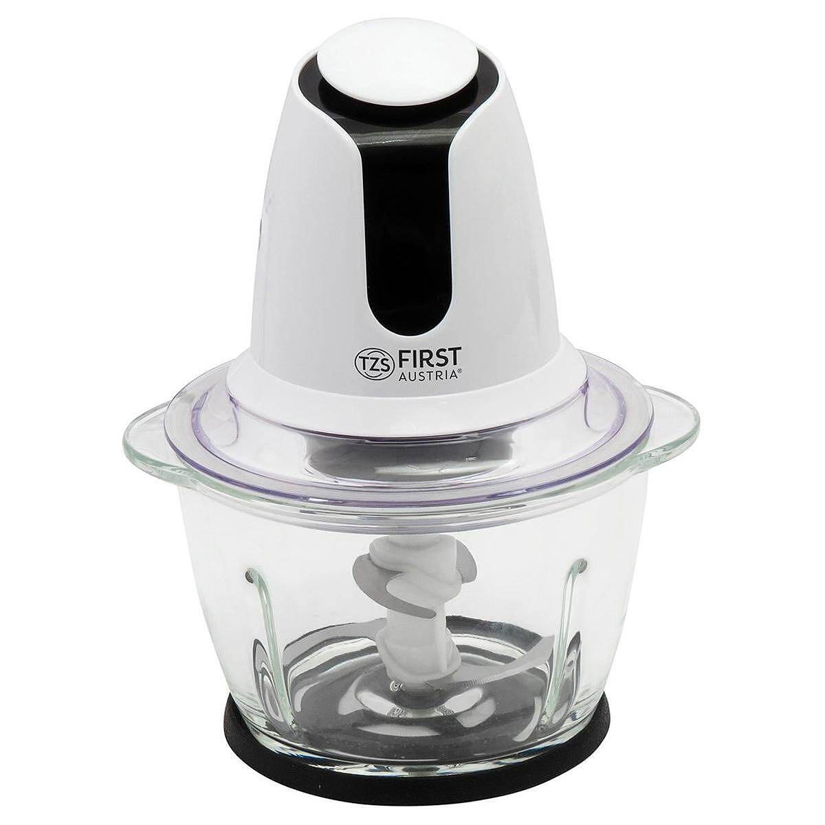 Чопър FIRST FA-5114-9