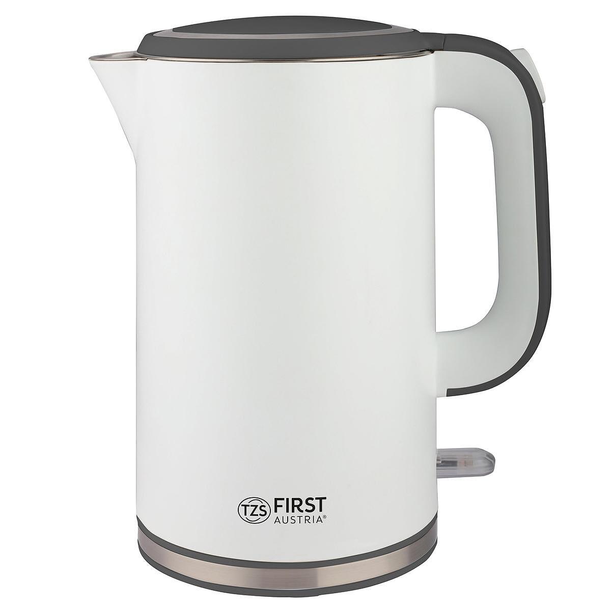 Електрическа кана FIRST FA-5407-2-GR