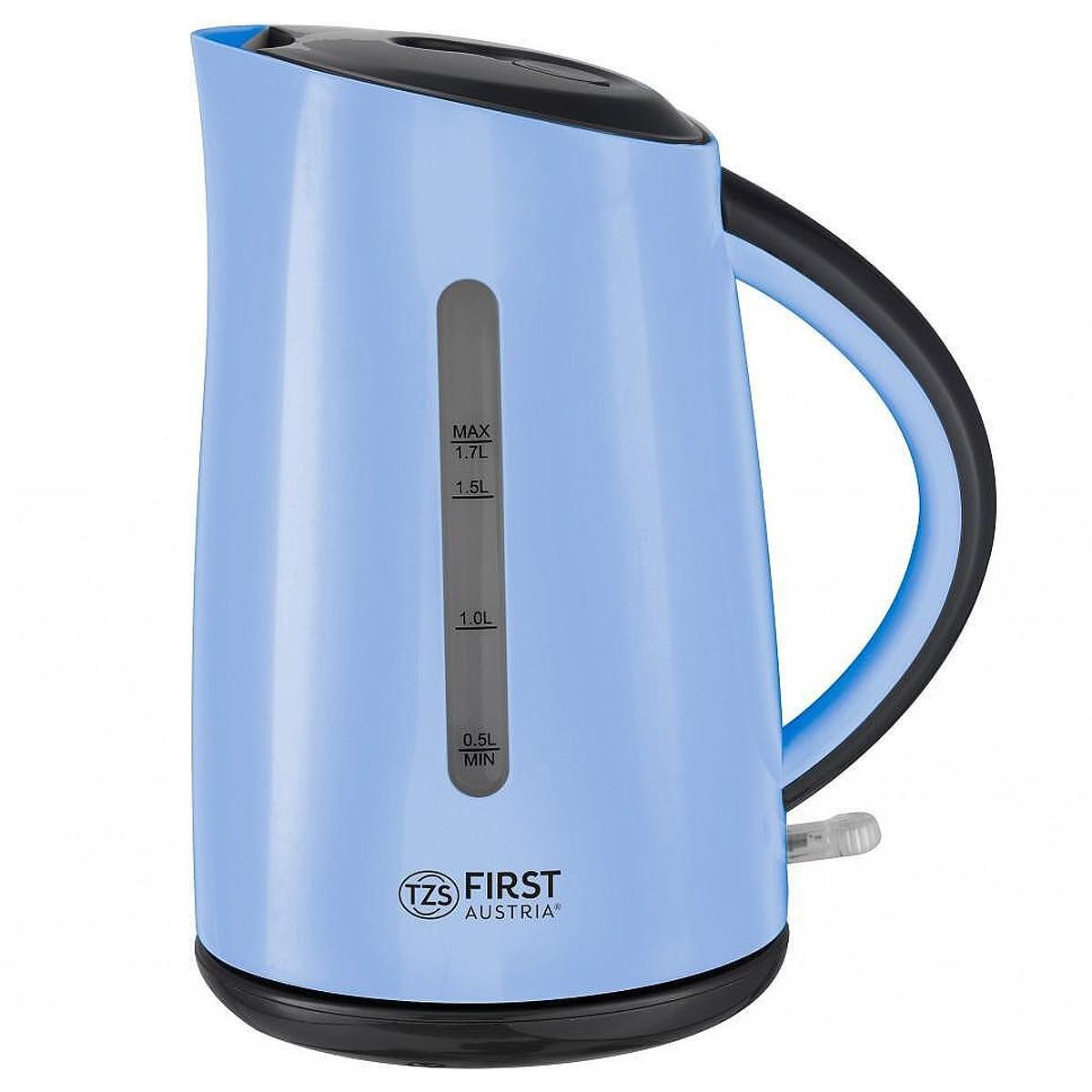 Електрическа кана FIRST FA-5417-5-BU