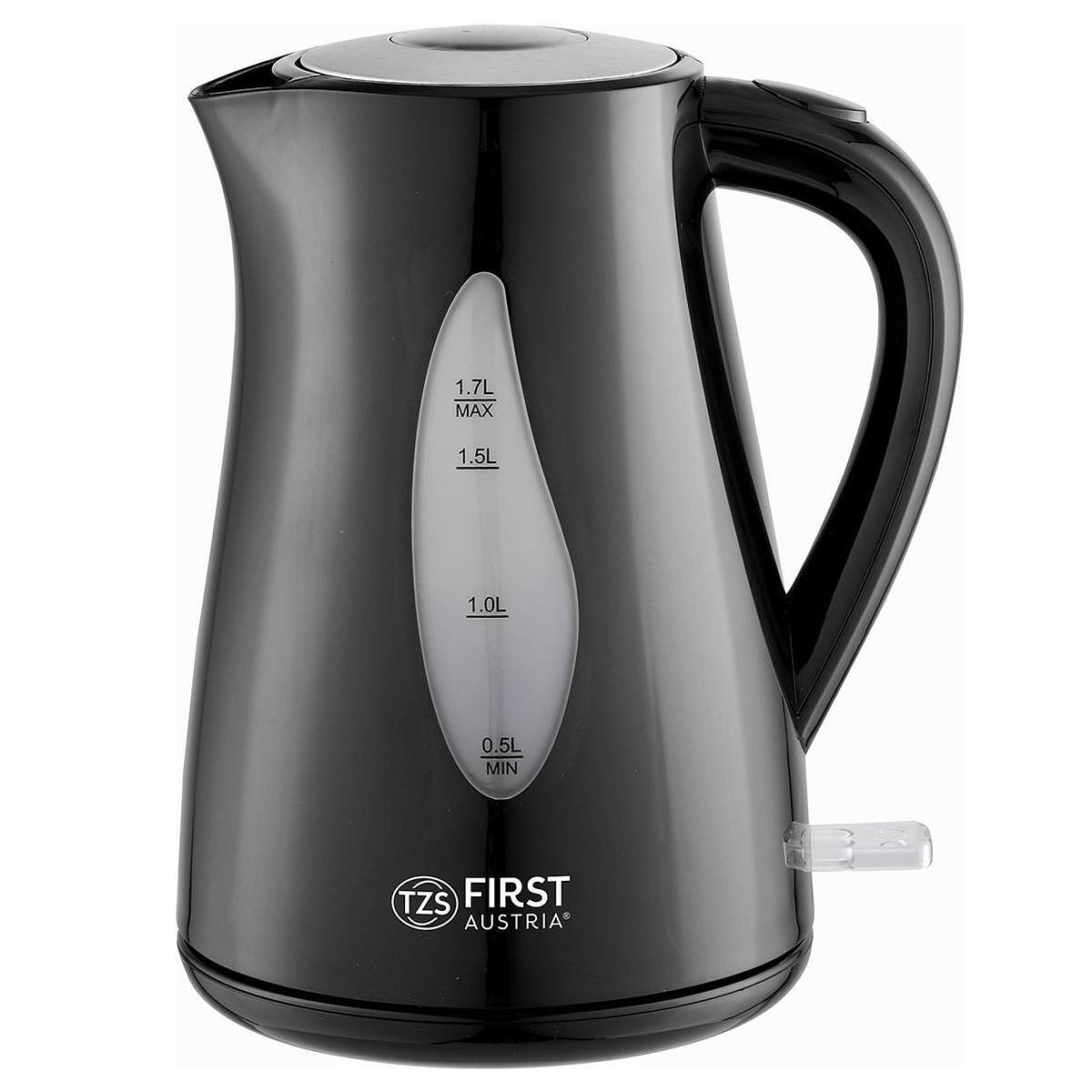 Електрическа кана FIRST FA-5417-6-BA