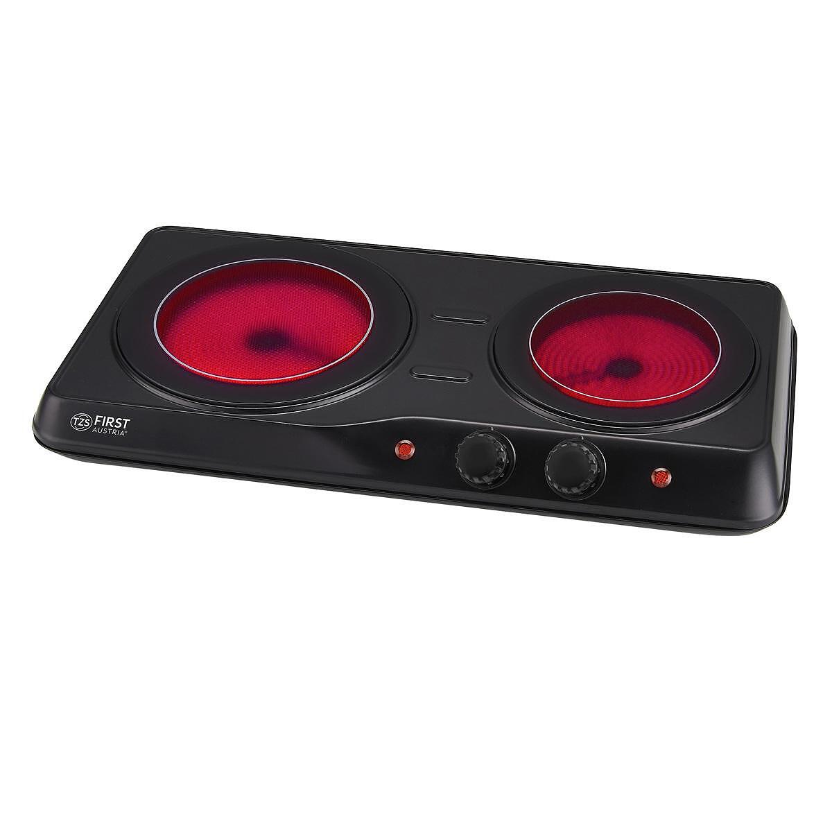 Инфрачервен котлон FIRST FA-5097-2