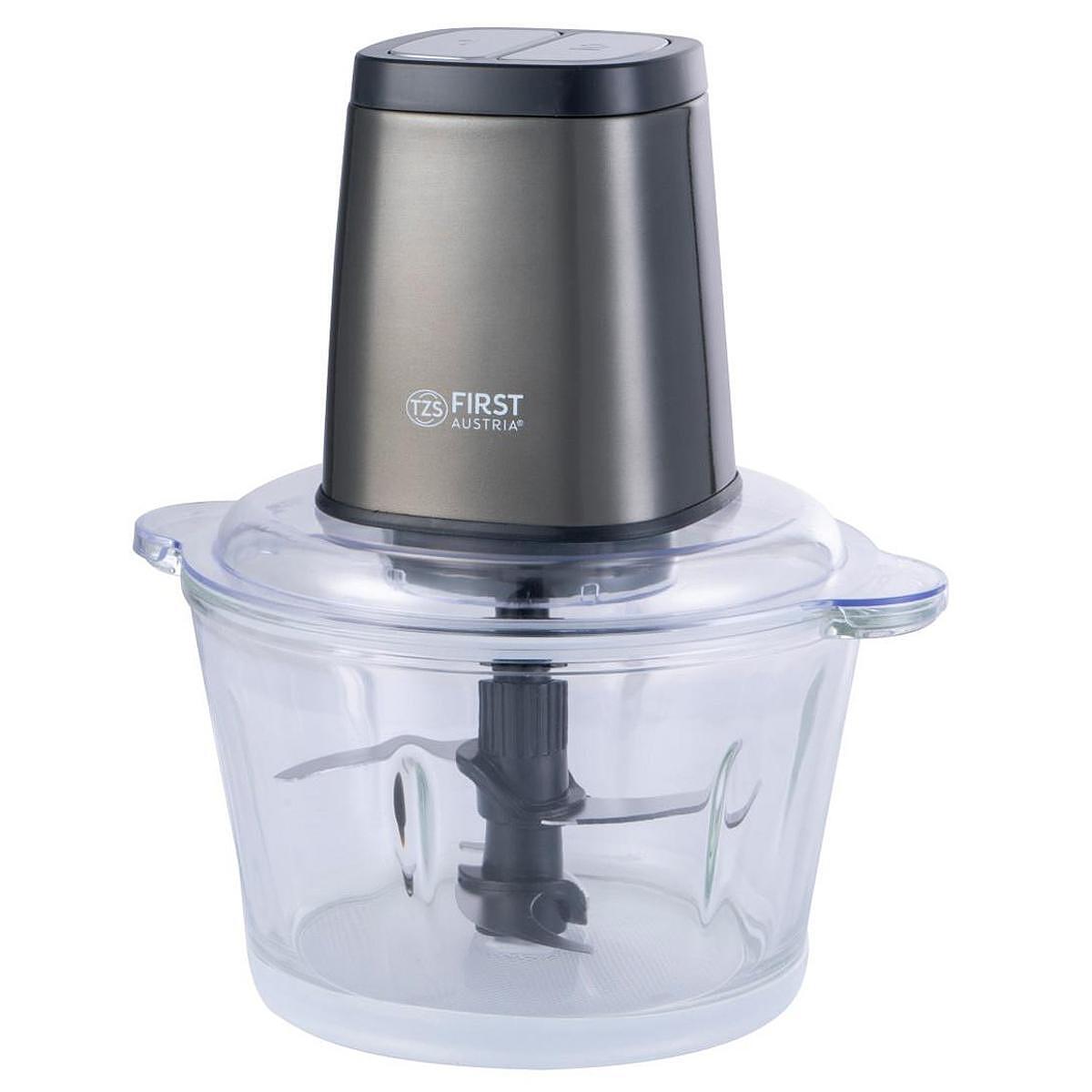 Чопър FIRST FA-5113-2-GR