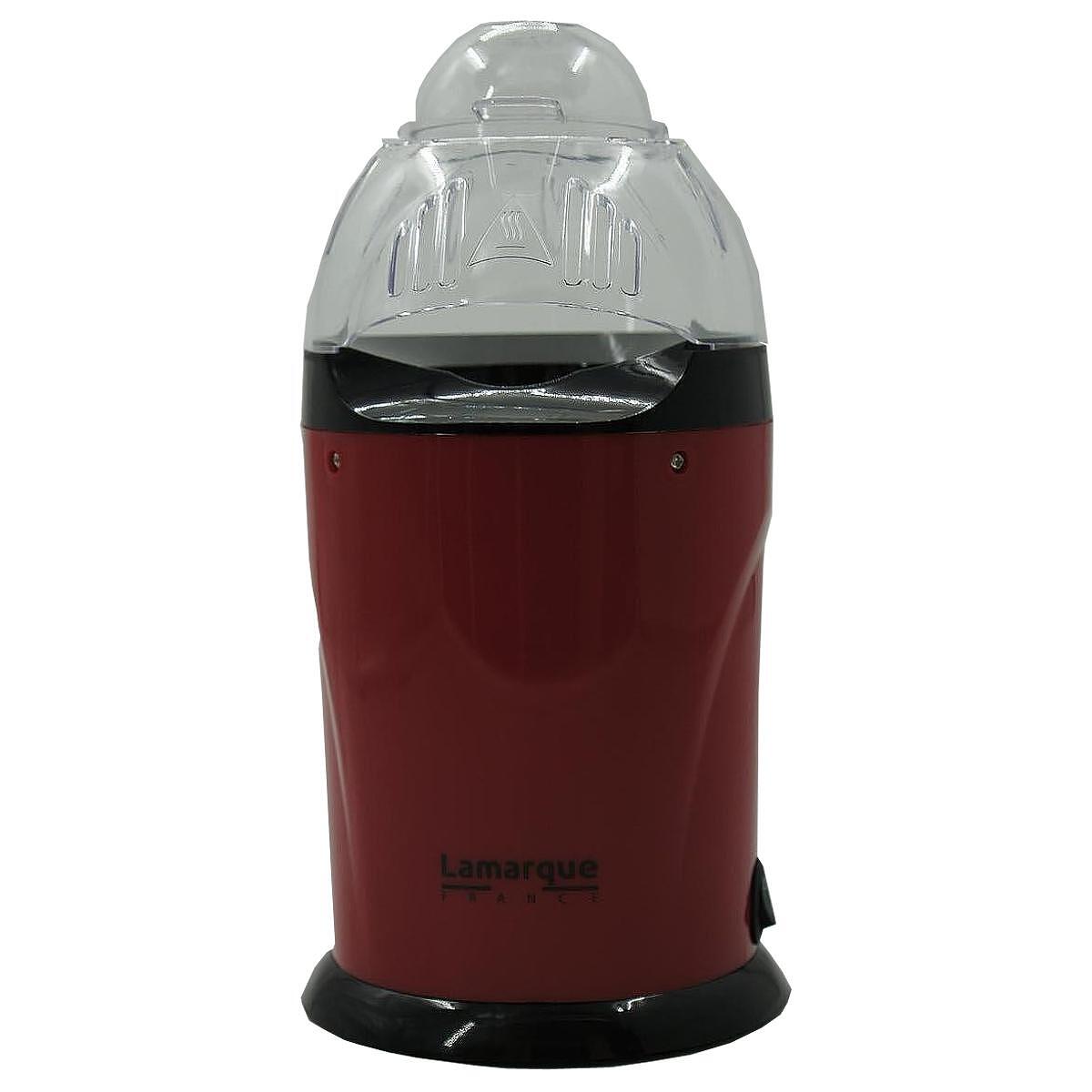 Машина за пуканки LAMARQUE PM-900