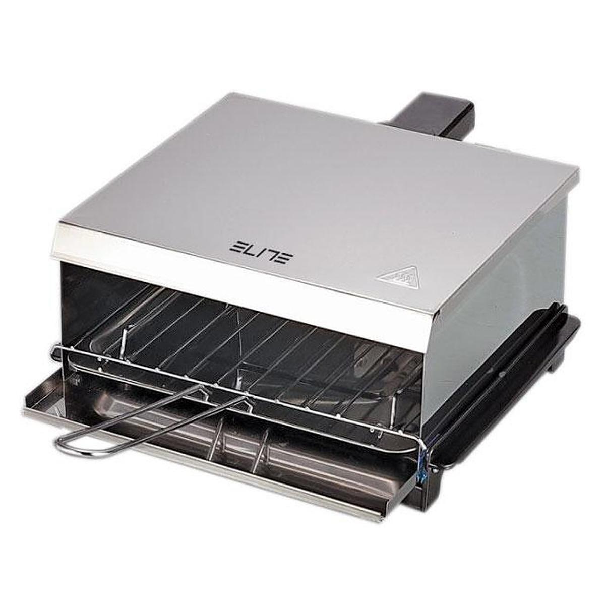 Парти грил ELITE PG-800