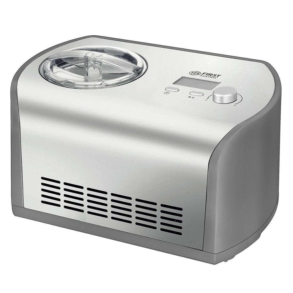 Машина за сладолед FIRST FA-5105-1