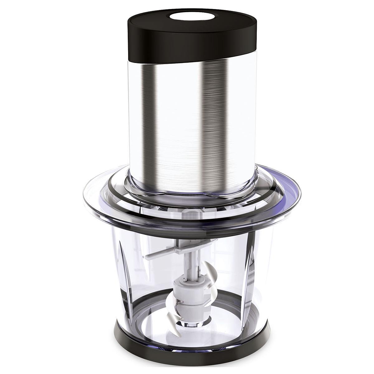 Чопър ELITE CH-1235