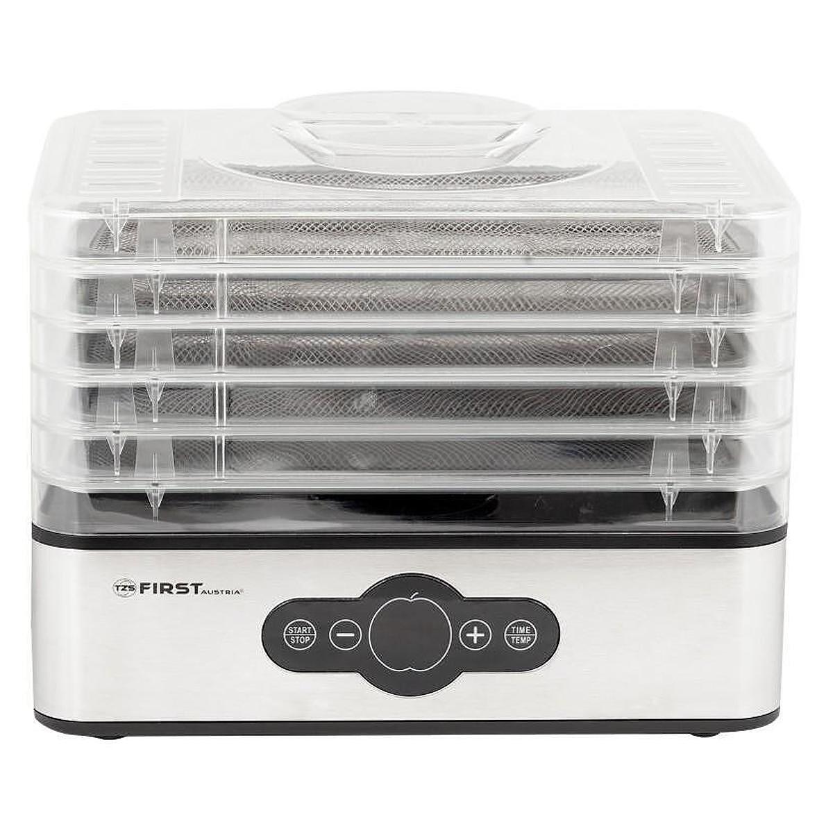 Уред за изсушаване на плодове FIRST FA-5126-6