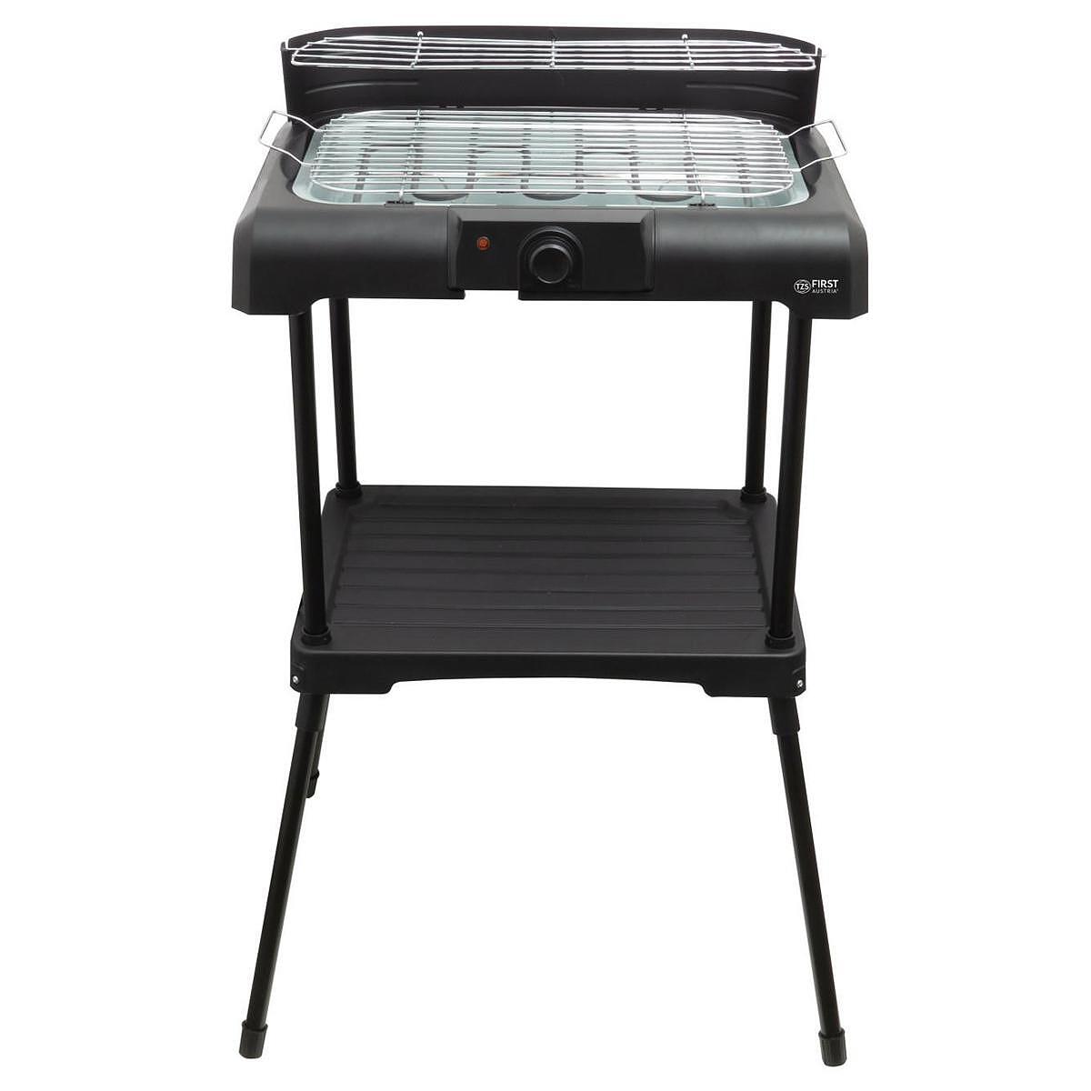 Електрическо барбекю FIRST FA-5350-3