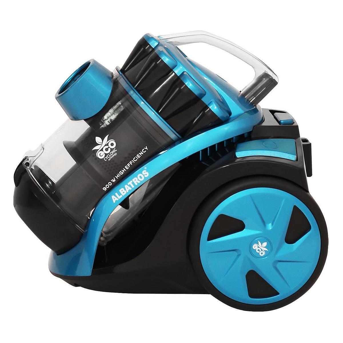 Прахосмукачка ALBATROS URBAN 90 ECO