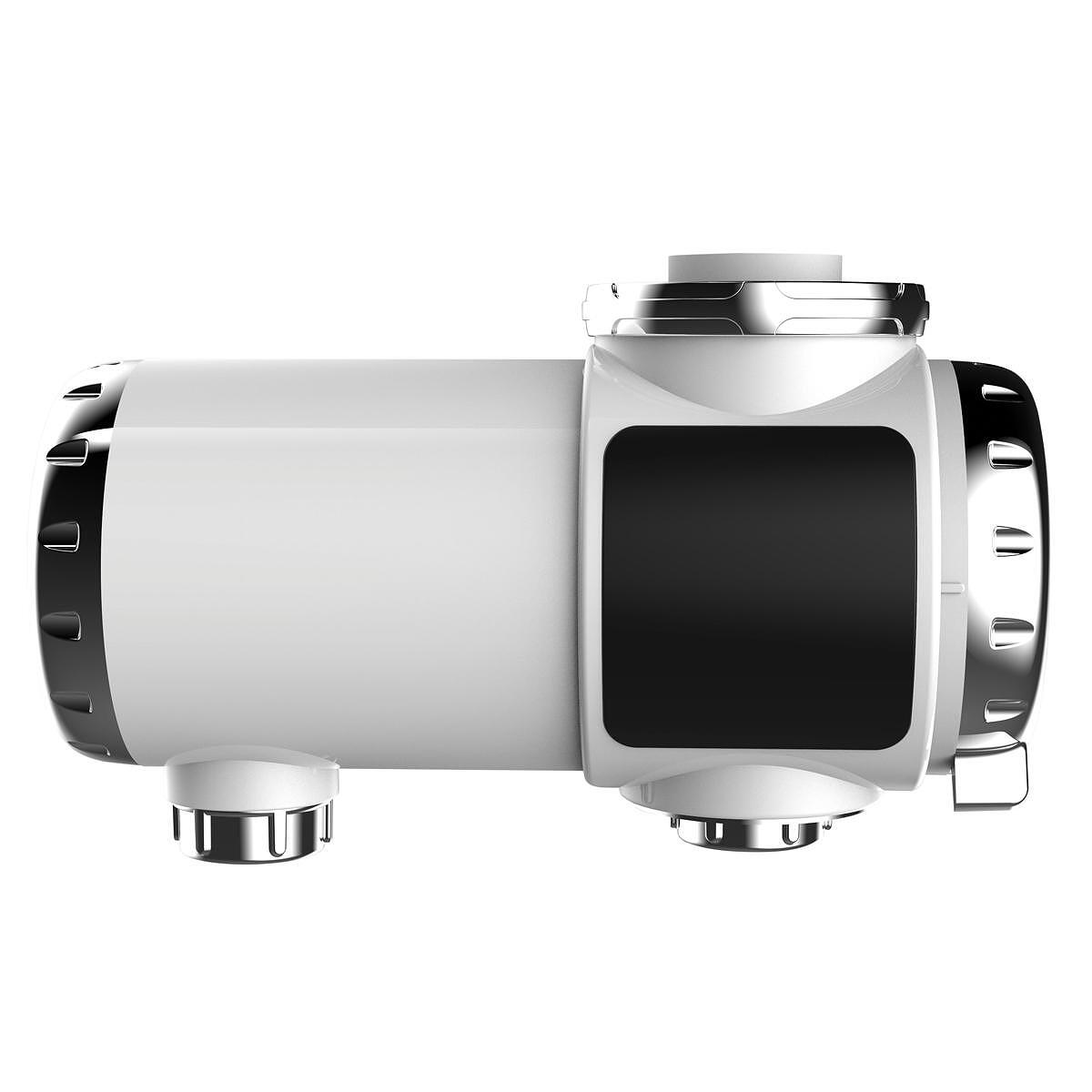 Нагревател за вода ELITE EWH-2587