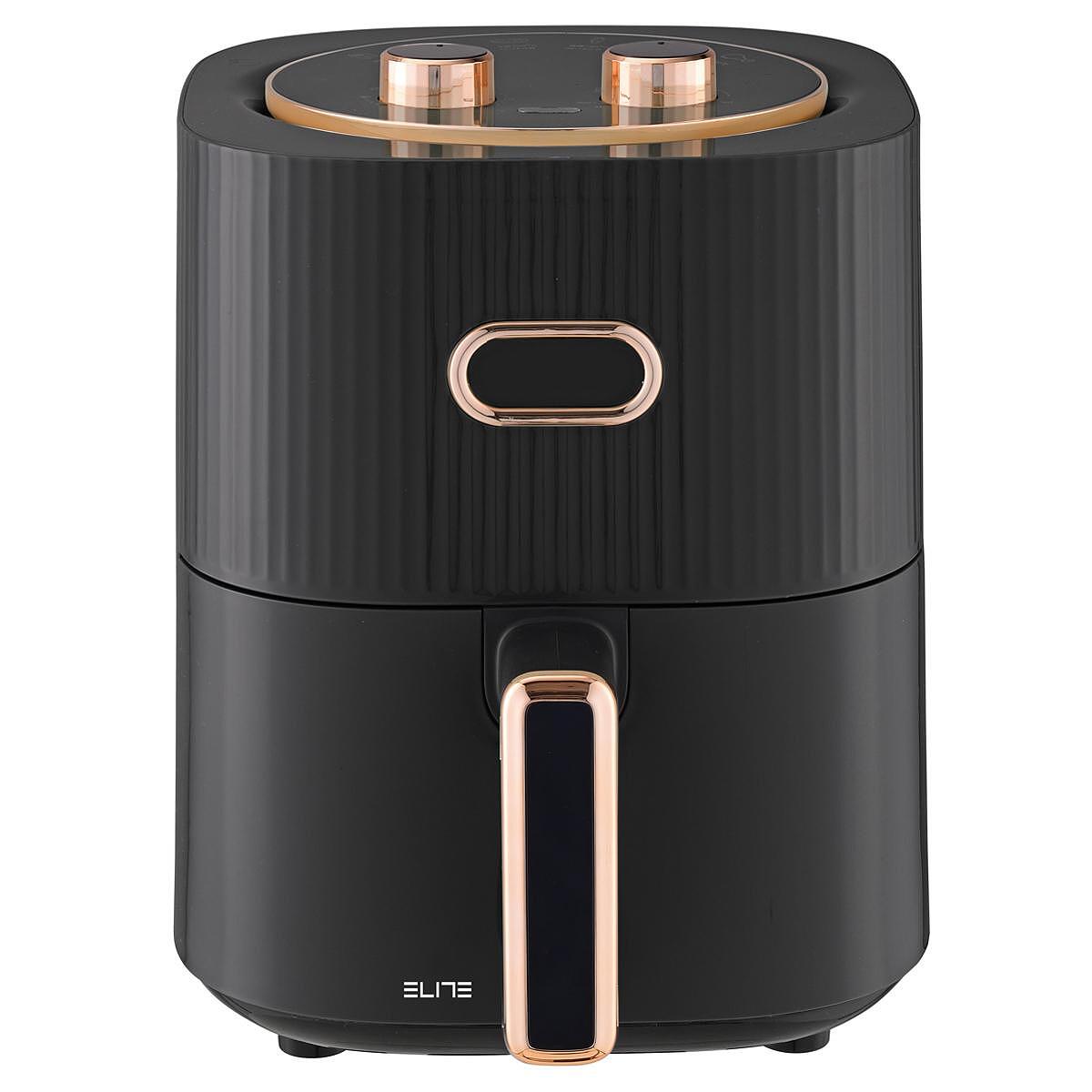 Фритюрник ELITE Airfryer AF-1243