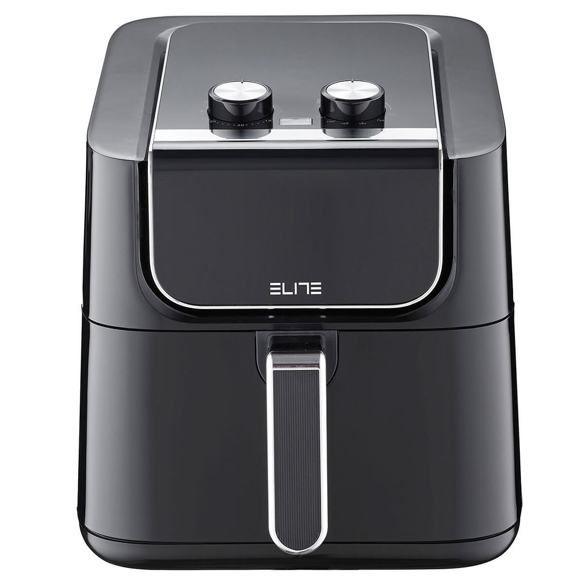 Фритюрник ELITE Airfryer AF-1244