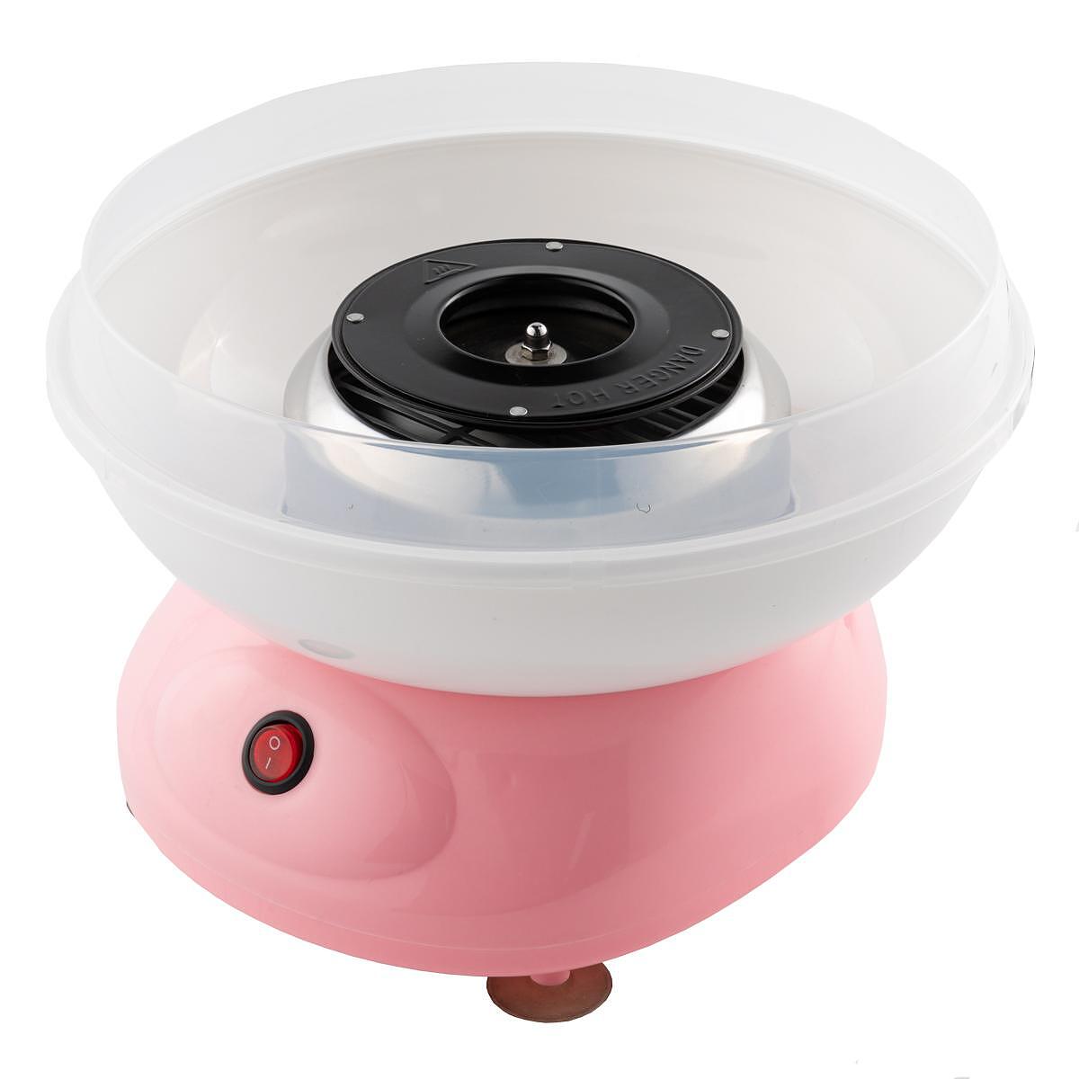 Уред за захарен памук ELITE CCM-1249