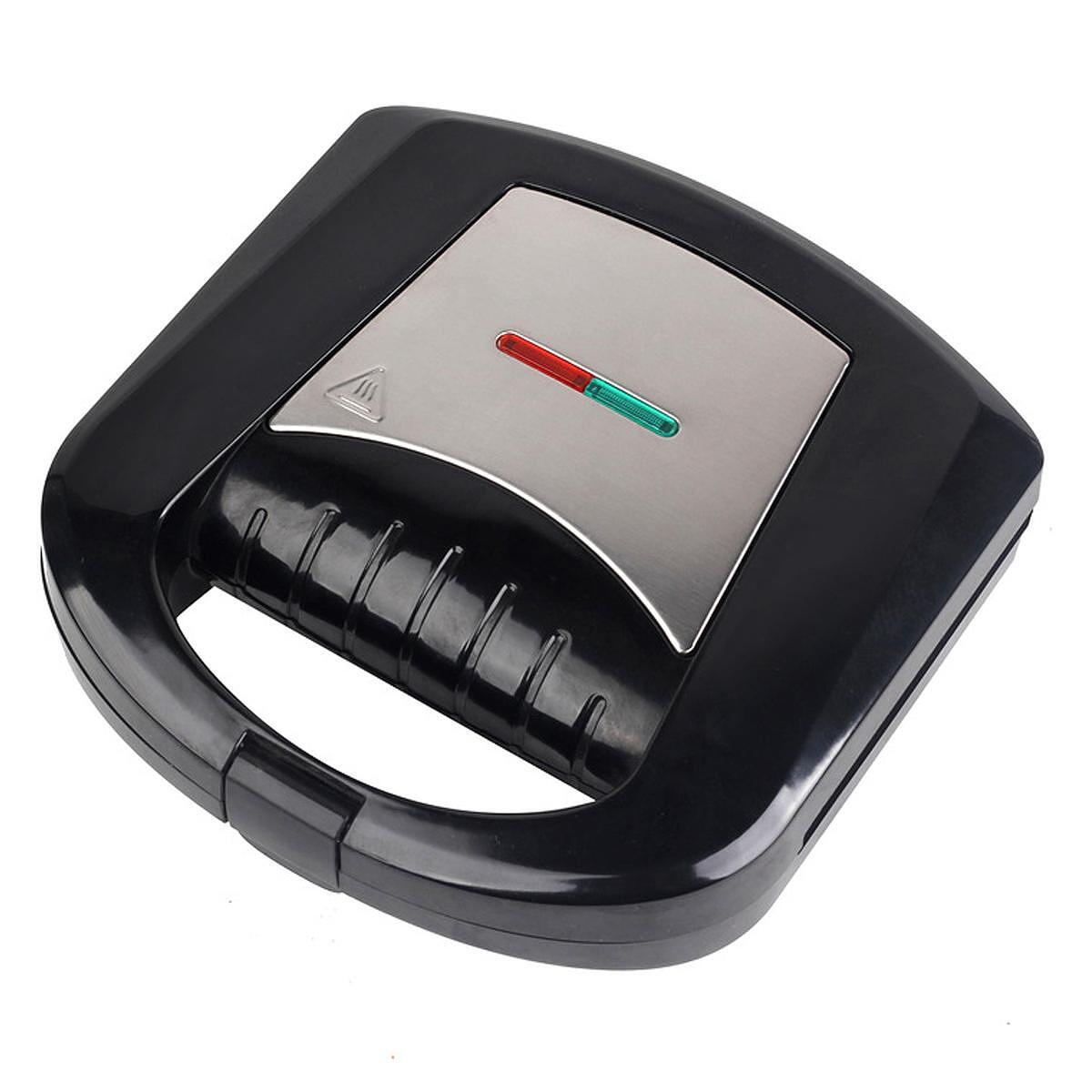 Уред за сандвичи ELITE ESM-1118