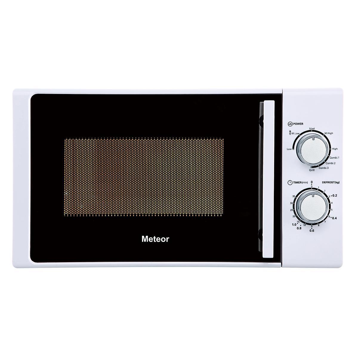 Микровълнова фурна METEOR QM-MWO3420