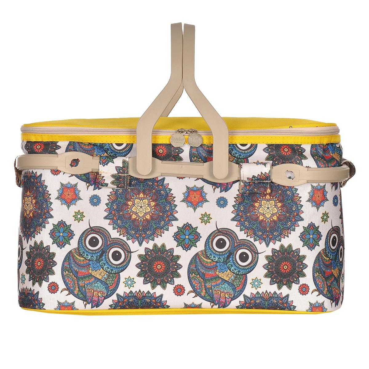 Хладилна чанта за пикник 25 литра