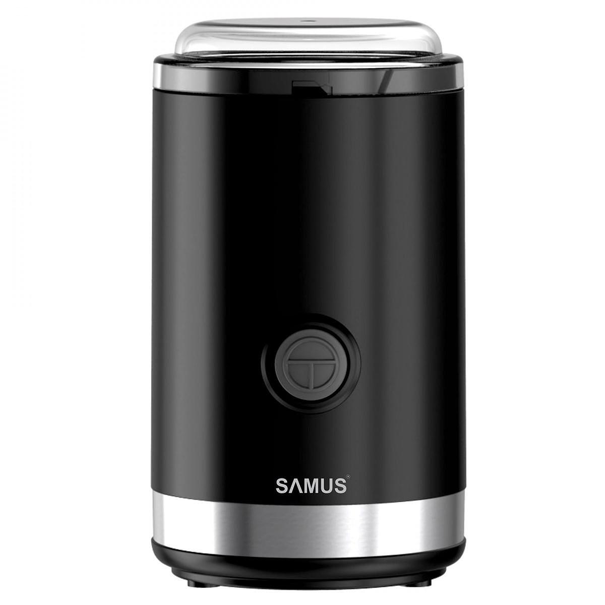 Кафемелачка SAMUS FINETTO