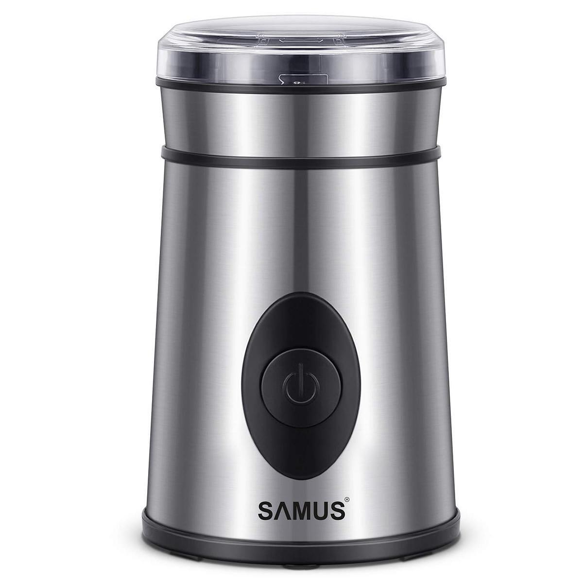 Кафемелачка SAMUS COFFINO