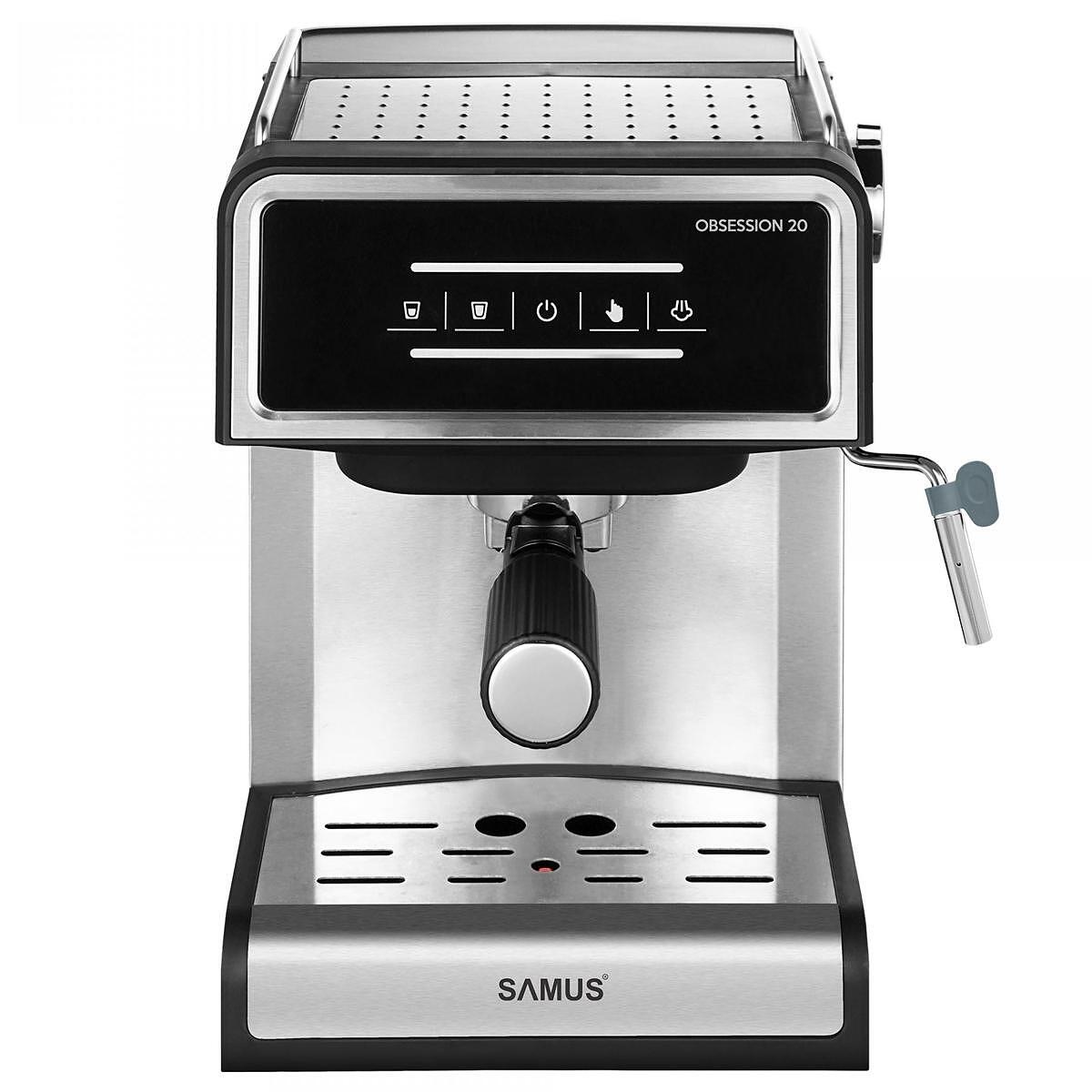 Кафемашина SAMUS OBSESSION 20